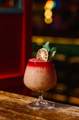 Vida Verde - Tequila Bar by null