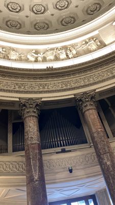 Chiesa Della Gran Madre di Dio by null