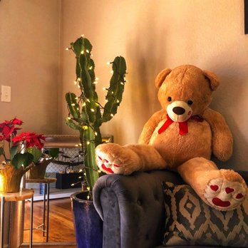 Luminous You - Massage Therapy Near Me - Lubbock, Texas