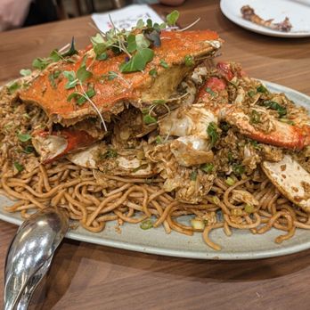 Le Soleil - Vietnamese Near Me - San Francisco, California