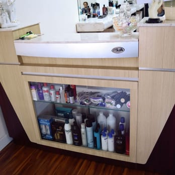 Ritz Beauty Salon - Nail Salons Near Me - Newark, California Ritz Beauty Salon - Nail Salons Near Me - Newark, California