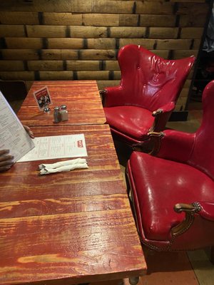 Nick's Restaurant And Bar by null