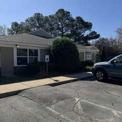 Reboot - Conveniently located office with easy parking access, making visits simple and stress-free from the moment you arrive.