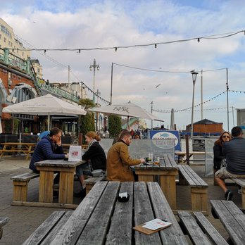 Fortune of War - Pubs Near Me - Brighton, BNH