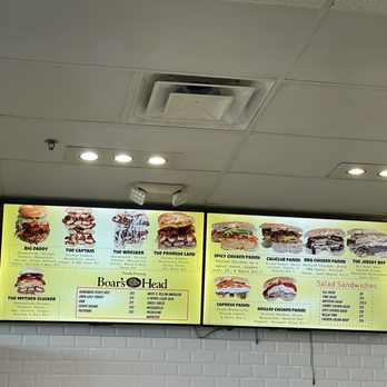 The Bagel Nook - Summerlin - Menu as of Dec 2024 - Breakfast & Brunch Near Me - Las Vegas, Nevada The Bagel Nook - Summerlin - Menu as of Dec 2024 - Breakfast & Brunch Near Me - Las Vegas, Nevada