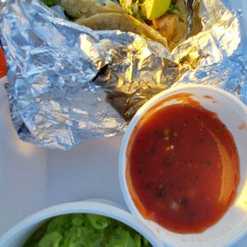 Tacos A La Diabla - Mexican Near Me - Indianapolis, Indiana