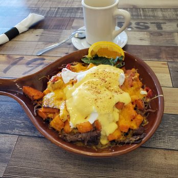 Eggscellent - Breakfast & Brunch Near Me - Las Vegas, Nevada