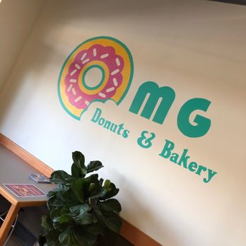 OMG Donuts & Bakery - OMG - Donuts Near Me - Concord, North Carolina OMG Donuts & Bakery - OMG - Donuts Near Me - Concord, North Carolina