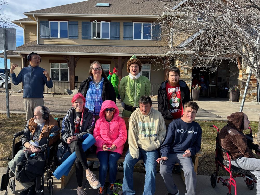 Imagine - social services organization in Lafayette, CO