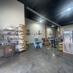 Havens Down Home Creamery