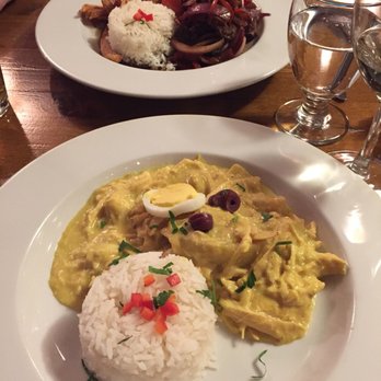 Jhony's Peruvian Cuisine - Peruvian Near Me - Hailey, Idaho Jhony's Peruvian Cuisine - Peruvian Near Me - Hailey, Idaho
