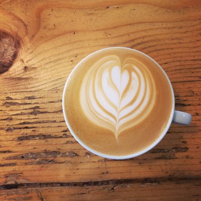 Little Man Coffee by null