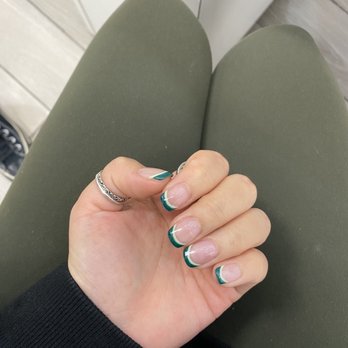 CT Nails - Nail by Hollywood - Nail Salons Near Me - Rowland Heights, California