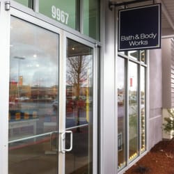 Bath & Body Works