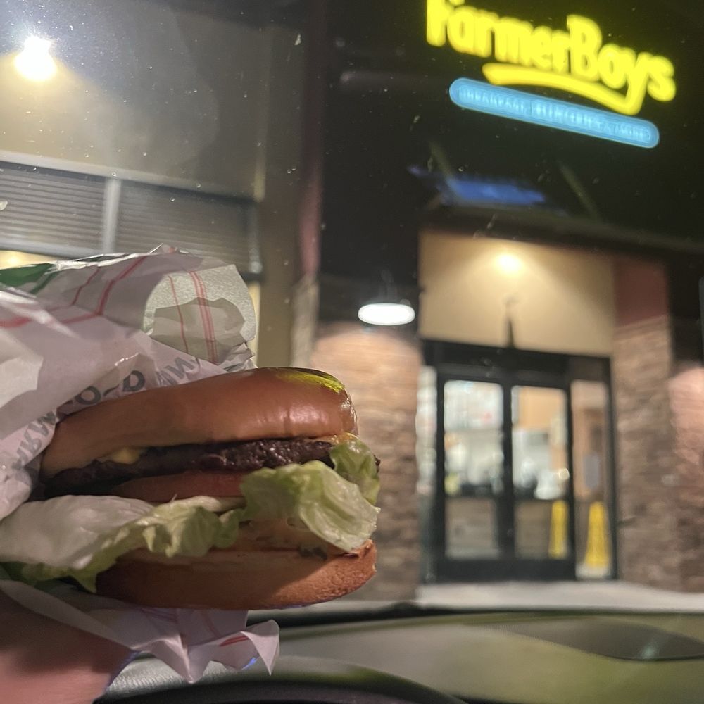 Farmer Boys - Burgers Near Me - Tolleson, Arizona Farmer Boys - Burgers Near Me - Tolleson, Arizona