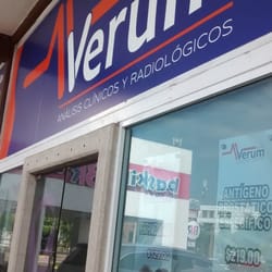 Verum