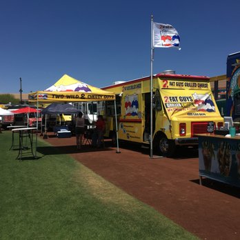 FOODstock - Festivals Near Me - Peoria, Arizona