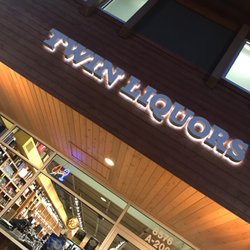 Twin Liquors