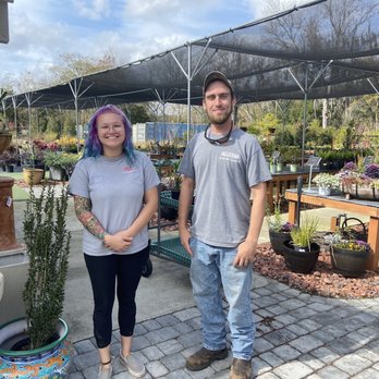 Allstar Garden Center - Staff - Nurseries & Gardening Near Me - Jacksonville, Florida
