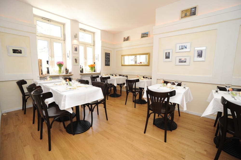 Vinpasa Restaurant