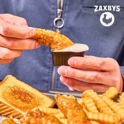 Zaxbys
