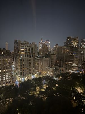 The New York EDITION by null