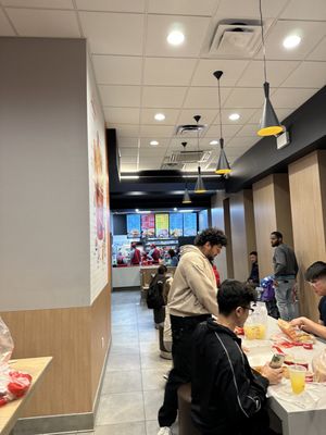 Jollibee by null
