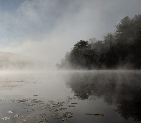 Kayak Pittsburgh North Park by null