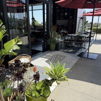 Little Sister - Pretty patio - Vietnamese Near Me - El Segundo, California Little Sister - Pretty patio - Vietnamese Near Me - El Segundo, California