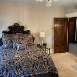 Breese Inn - Executive suite