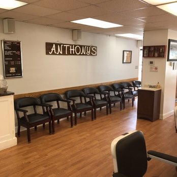 Anthony's Barbers - Anthony's Barber Shop 914 Penn Ave. - Hair Salons Near Me - Wyomissing, Pennsylvania Anthony's Barbers - Anthony's Barber Shop 914 Penn Ave. - Hair Salons Near Me - Wyomissing, Pennsylvania