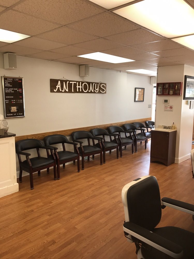 ANTHONY’S BARBERS 12 Photos & 16 Reviews 914 Penn Ave, Wyomissing
