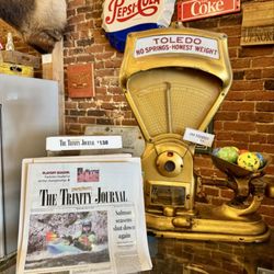 Up North Confectionery & Mercantile - 05.26.25