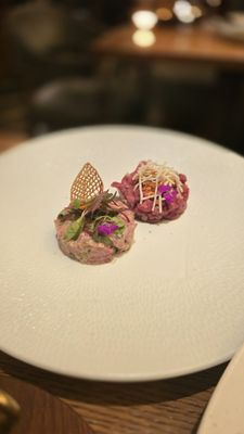 Nuri Steakhouse by null