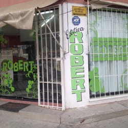 Estética Robert