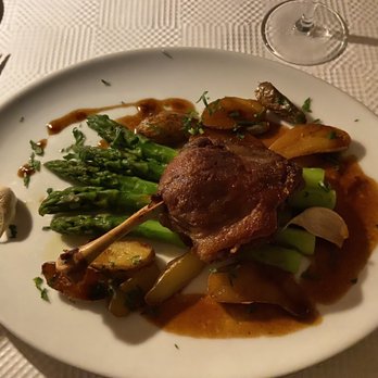 Le Bilboquet - Duck confit - French Near Me - Atlanta, Georgia Le Bilboquet - Duck confit - French Near Me - Atlanta, Georgia