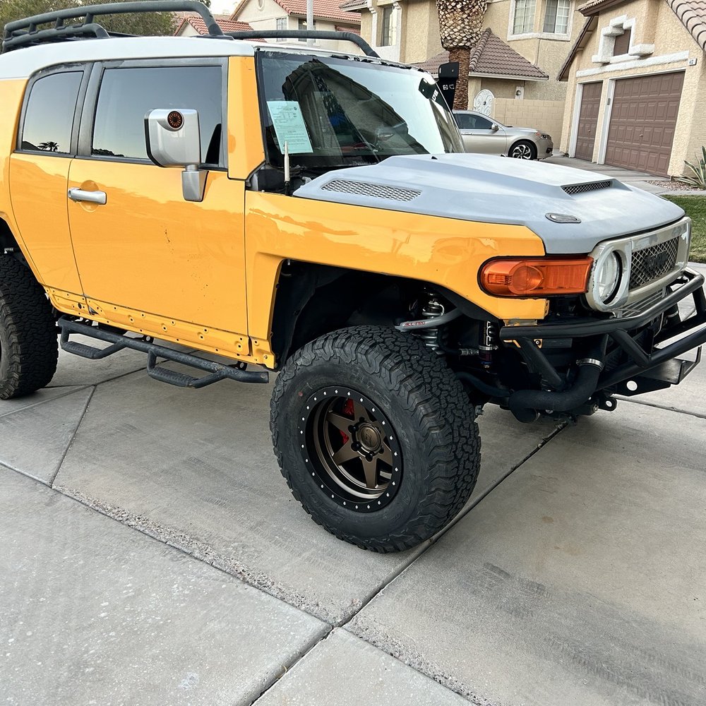 A Arrow Alignment - FJ - Auto Repair Near Me - Las Vegas, Nevada A Arrow Alignment - FJ - Auto Repair Near Me - Las Vegas, Nevada