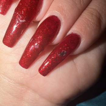 Posh Nails & Spa - chipped polish - Waxing Near Me - Riverside, California Posh Nails & Spa - chipped polish - Waxing Near Me - Riverside, California