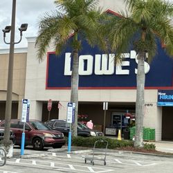 Lowe's Home Improvement