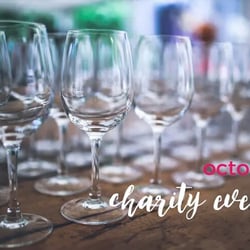 IndiLuxe - #britishHeartfoundation #charity night 2015