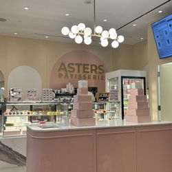 Asters Patisserie