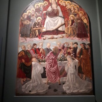 Verrocchio il maestro di Leonardo - Art Museums Near Me - Florence, FI