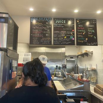 The Sandwich Spot - Inside breakfast menu - Sandwiches Near Me - Newport Beach, California The Sandwich Spot - Inside breakfast menu - Sandwiches Near Me - Newport Beach, California
