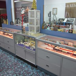 Gold Rush Jewelers