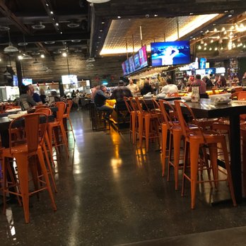 Dierks Bentley's Whiskey Row Gilbert - Bars Near Me - Gilbert, Arizona