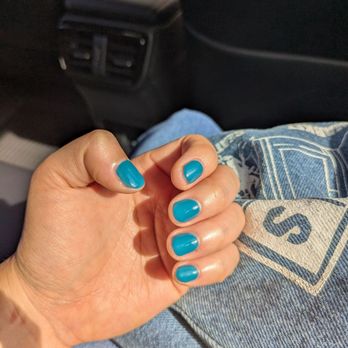 Amora Nail And Spa - Nail Technicians Near Me - Waltham, Massachusetts