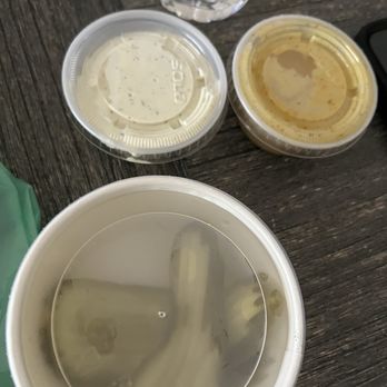 Taylor Sam's - Sides - Coffee & Tea Near Me - Brick, New Jersey