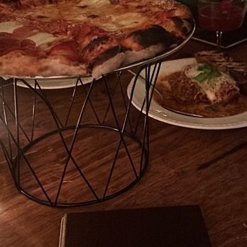 The Nice Guy - Italian Near Me - Los Angeles, California