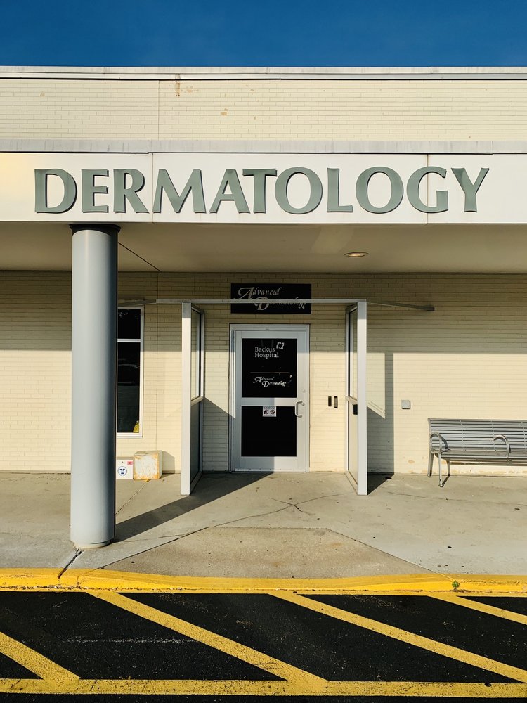 ADVANCED DERMATOLOGY Updated August 2024 111 Salem Tpke, Norwich