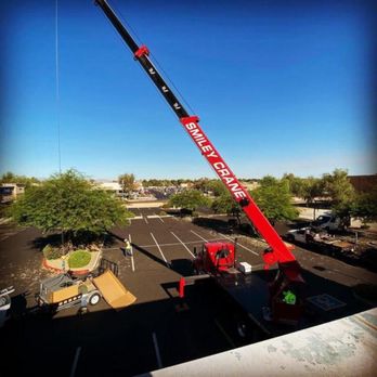 Apex Heating & Air - Commercial building 5 tone install - Heating & Air Conditioning/HVAC Near Me Apex Heating & Air - Commercial building 5 tone install - Heating & Air Conditioning/HVAC Near Me